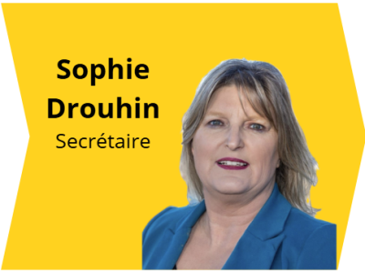 Bureau - Sophie Drouhin