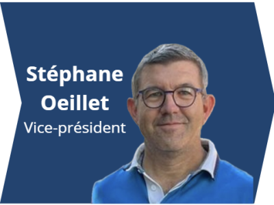 Bureau - Stéphane Oeillet